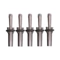 5-pak Sprækkekiler 20mm / Stenkiler til Stensprængning - Kiler-XF6- 2700