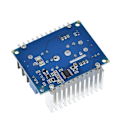 Miniatyrbilde 5 av 9: Step-Down Modul Step-down Buck Converter DC-DC