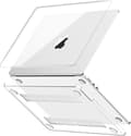 Hard Case Compatible with MacBook Air 15 inch M4 M3 M2 2025-2023 A3241-FF-