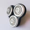 Erstatningsbarberhode kompatibelt med Philips S9000 S9911 S9731 S9711 S9511-FF-