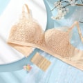 Miniatyrbilde 6 av 6: BH-forlengere, sett med 3 BH-forlengere 3 kroker BH-forlengere Soft C