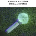 Pikkukuva 5 / 5: Morgen X Together TXT -valotikku, yksi satunnainen valokuvakortti ja Carry-XF12-