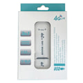 Miniatyrbillede 7 af 7: Praktisk wifi-adapter 150mbps Modem Stick Mini Udendørs