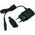 Laddare - Philips - OneBlade QP2 - 4,3V - 100-240V - Trådlös drift-XF5- svart