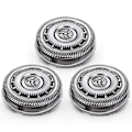 Miniatyrbilde 1 av 5: Philips reservedeler for barberhoder for 9000-serien og Prestige S9000 presisjonsblader