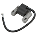 Miniatyrbild 3 av 8: Tändspolemodul för motor 590454 692605 790817 Stabil prestanda för BS gräsklippare 0.1
