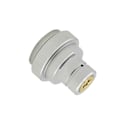 Miniatyrbilde 1 av 4: Snabbadapter for Co2 Soda Water Sparkler Duo, Tank Canister Conversion For Soda Stream Soda Machine