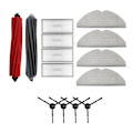 Miniatyrbilde 1 av 5: INF Tilbehør for Xiaomi Roborock S8/S8+/S8 Plus