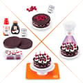 Pikkukuva 8 / 11: Zuru Mini Brands Create MasterChef multicolor 142