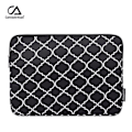 Miniatyrbillede 1 af 5: Computertaske / Laptop Sleeve / Bærbar Computertaske Svar 12 tum