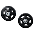 Miniatyrbillede 9 af 10: Reservehjul til kufferter Byt hjul 50MMX23.5MM 50mmx23.5mm