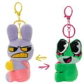 The Amazing Digital Circus Ribbit & Jax Plyschset, Magnetiska Gosedjur