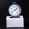 0 - 400 Degree Stainless Steel Thermometer For Baking Oven-FF-