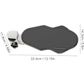 Miniatyrbild 6 av 6: Armbågsstöd för skrivbord, Justerbart Stöd för Datorbord Basic model