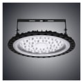 Miniatyrbillede 4 af 5: UFO LED Industrilampe 50W, 5000LM Højlagerlampe Værkstedslampe-XF3-