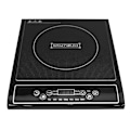 Miniatyrbild 1 av 4: Induction Cooktop with Touch Function and Timer black 2006