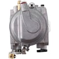 Miniatyrbilde 1 av 5: F4-04140000 Forgasser Assy for Parsun Makara 4-takts F4 F5 BM 4hk 5hk Utenbordsmotorer