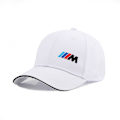 Miniatyrbild 5 av 5: Basebollkeps Herr Mode Bomull Bil Logotyp M Performance Basebollkeps-XF9-
