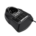 Miniatyrbillede 4 af 5: AL1115CV Erstatnings Li-ion batterioplader til Bosch 10,8V 12V Power os