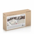 Miniatyrbillede 3 af 5: Skridsikker badestol 2-i-1 Seburett InnovaGoods-XF4-
