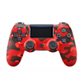 Miniatyrbilde 7 av 7: PS4-kontroller med berøringsskjerm og seks-akset vibrasjon PS4 ha A