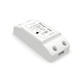 Miniatyrbillede 1 af 4: 1 stk. Sonoff Basic R2 10A 2200W WiFi Smart Home Switch Controller Timer (ZYH)