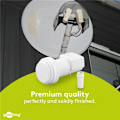 Miniatyrbillede 9 af 11: Universal Single LNB