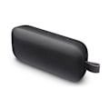 Miniatyrbillede 1 af 6: Bose SoundLink Flex Bærbar Bluetooth Vandtæt Højttaler Stone Audio Blå/Sort/Hvid Black