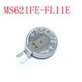 Uppladdningsbart batteri för SEIKO MS621FE FL11E 3V 5,5 mAHr superkapacitet A 10Pcs