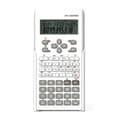 Scientific Calculator Two-Line Display | Function Calculator for Students Slim and Portable for School and Business-FF-