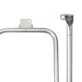 Miniatyrbillede 2 af 5: Weber 65032 Brænderenhed til Q300 Q320 Q3200 American Gas Grill 304 rustfrit stål-XF1-