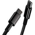 Miniatyrbilde 1 av 7: Baseus USB-C-kabel, 100W PD 5A
