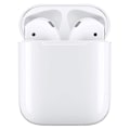 Miniatyrbild 1 av 5: Airpod 2: Trådlösa hörlurar med vattentätt Bluetooth, mikrofon