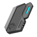 Miniatyrbillede 1 af 5: Gamepad Mobil Pubg Controller Gaming Tastatur Mus Konverter Bluetooth Til Ios Android Spil Adapt