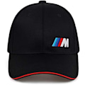 Miniatyrbild 3 av 5: Basebollkeps Herr Mode Bomull Bil Logotyp M Performance Basebollkeps-XF9-