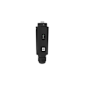 Miniatyrbilde 2 av 3: Growatt Shine LAN-X er en smart kablet WiFi-sender
