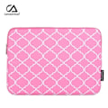 Miniatyrbillede 1 af 7: Laptop Taske Laptop Æske / Æske til Laptop Bærbar Computer Rosa 15 tommer