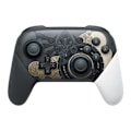 Miniatyrbilde 3 av 4: Nintendo Switch Pro-kontroller - The Legend of Zelda: Tears of the Kingdom Edition