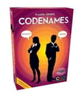 Codenames (svenska)-XM5- 1000