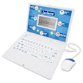 Miniatyrbillede 1 af 2: Lexibook® Uddannelsescomputer med 124 aktiviteter SV/FI Multicolor multifärg