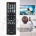 Miniatyrbilde 7 av 7: Rc 799M Fjernkontroll Abs Premium Abs Fjernkontroll Erstatningsdel Passer for Onkyo Rc 799M