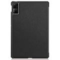 Miniatyrbilde 3 av 5: Lærfutteral for nettbrett til Xiaomi Redmi Pad Se Black
