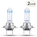 Pikkukuva 1 / 6: 2X H7 Xenon-lamput 12V 55W Superkirkas, auton ajovalot - Perfet-XF3-