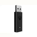 Miniatyrbillede 3 af 5: Adapter til trådløs Xbox One-controller modtager Stick Windows 10 PC USB DE-XF7-