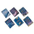 Pikkukuva 4 / 5: Soul Truth Itsetuntemuskorttipakka Uusi tarotkorttipelilauta Multicolor Multicolor one size