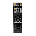 Miniatyrbilde 1 av 5: Fjernkontroll for Onkyo AV RC-799M RC-737M RC-834M/RC-735M RC-765M TX-NR414 TX-NR515 TX-NR717 TX-SR