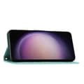 Miniatyrbillede 4 af 5: Til Samsung Galaxy A56 5G Etui PU Læder Pung Etui med Rem Multicolor-FF- Multicolor Style E