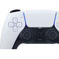 Miniatyrbild 5 av 5: 1-pack PS-handkontroll DoubleShock Wireless för Playstation Gamepad
