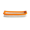 Pikkukuva 3 / 5: 4 kpl HEPA-suodatinta Karcher DS5500 DS6000 DS5600 DS5800 imureille Karcher 6.414-631.0 H [DB]