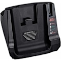 Miniatyrbillede 4 af 5: LCS36 LCS40 erstatningslader til Black & Decker 36V 40V Max. Lithiumbatteri LBXR36 LBX36 LBXR2036 LBX1540 LBX2040 LBX2540 LSW36 LST136 LHT2436.